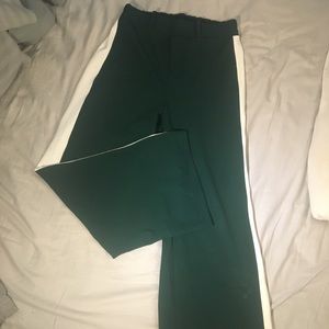 NWT Dynamite Wide Leg Pants
